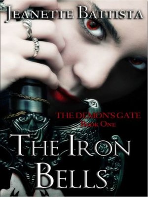 cover image of The Iron Bells